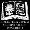 Biblioteca civica e archivi storici di Rovereto